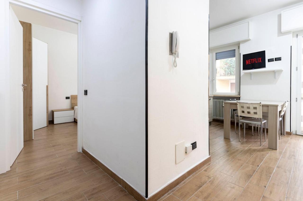 Duca's Suite - Near Hospital Self Chek-in - Ferienwohnung Novara