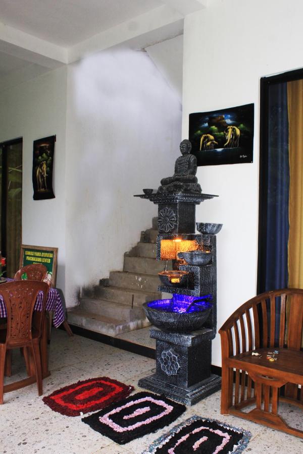 Sigiriya Mana B&B - Ferienwohnung Sigiriya