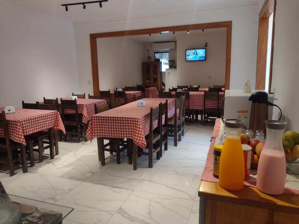 Pousada Vó Nita - B&B Penha