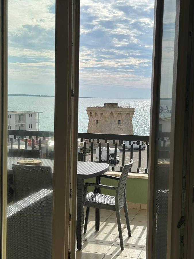 Attico Galilei Fronte Mare by Salentoville Gallipoli - B&B Gallipoli