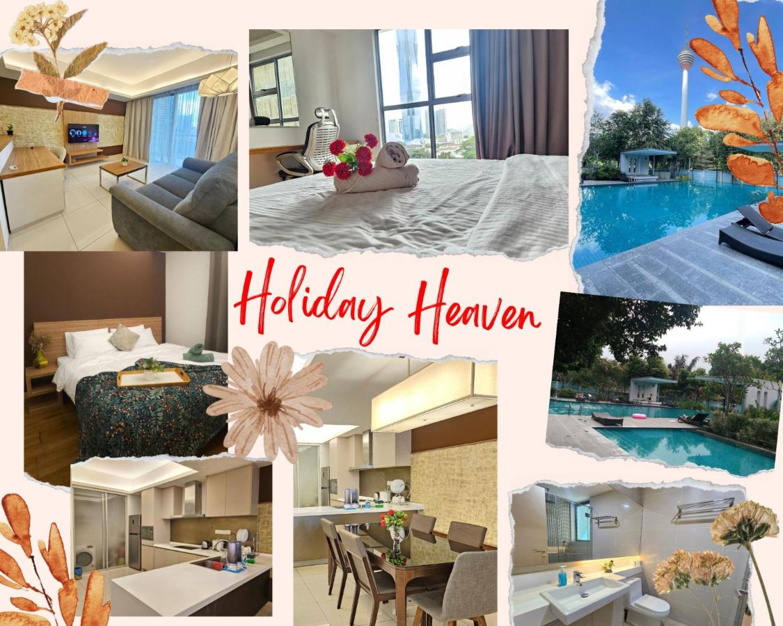 Holiday Heaven - B&B Kuala Lumpur