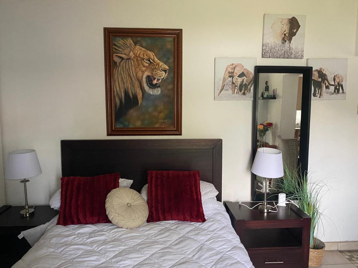 Apartment mit 1 Schlafzimmer