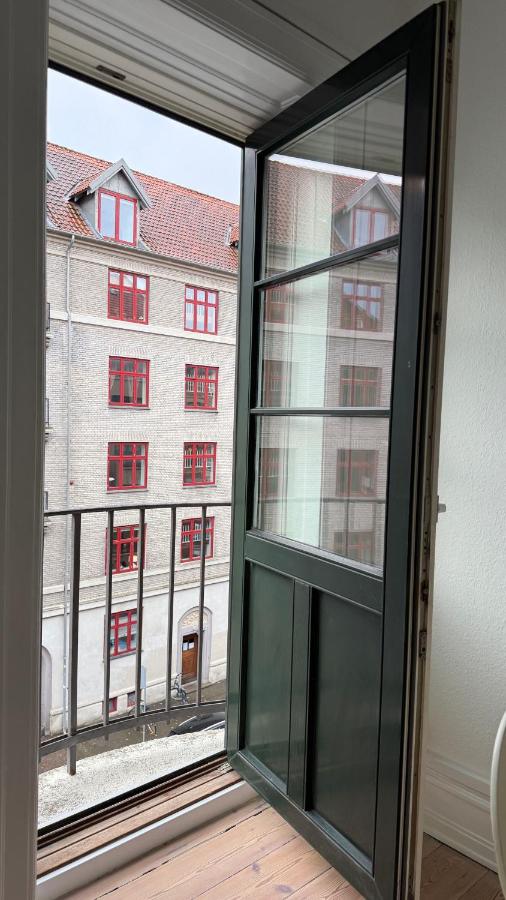 ApartmentInCopenhagen Apartment 1048 - B&B Copenaghen