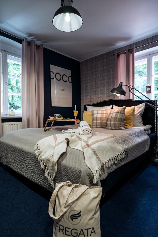 Standard Doppelzimmer