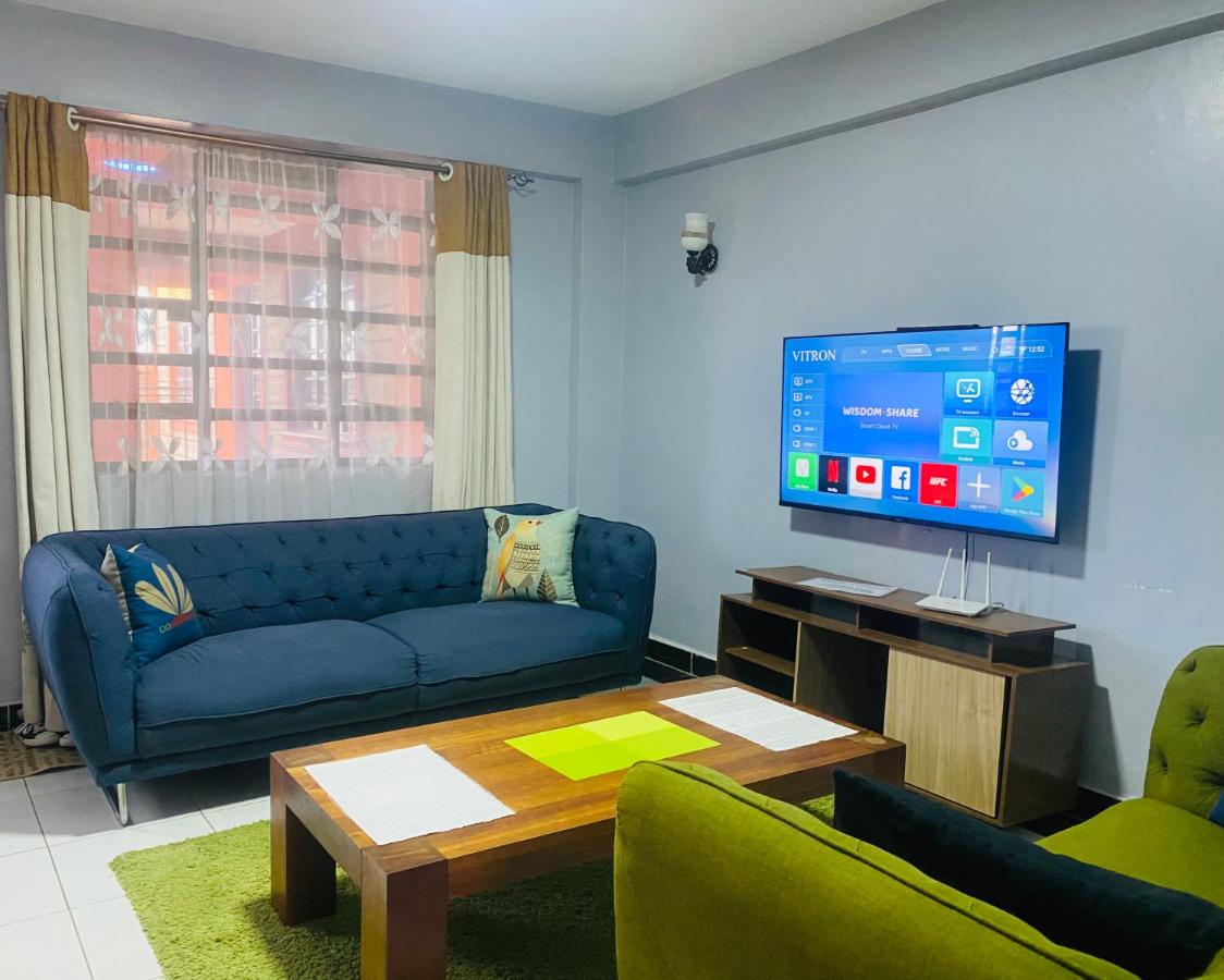 Pendeza homes - B&B Naivasha