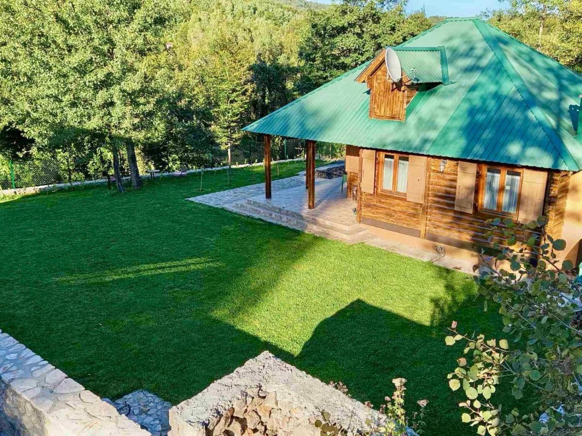 Holiday house Flores - B&B Kolašin