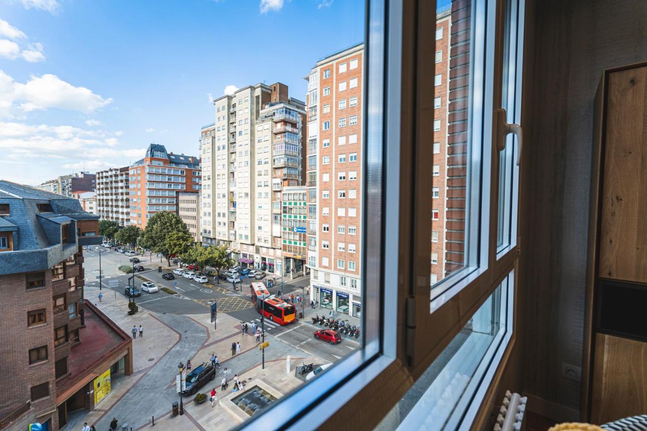 Cid III - Apartamentos Burgos Deluxe - B&B Burgos