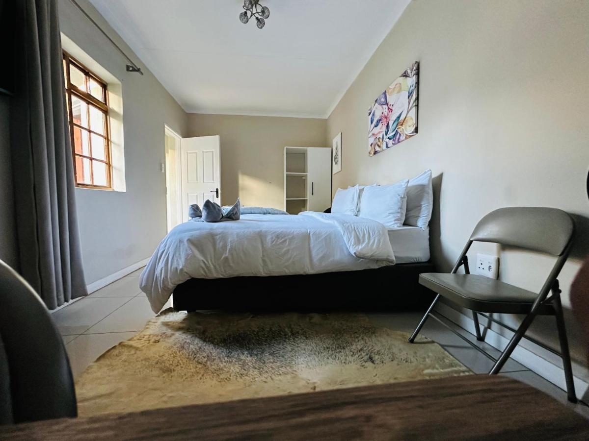 Habitación Doble Superior