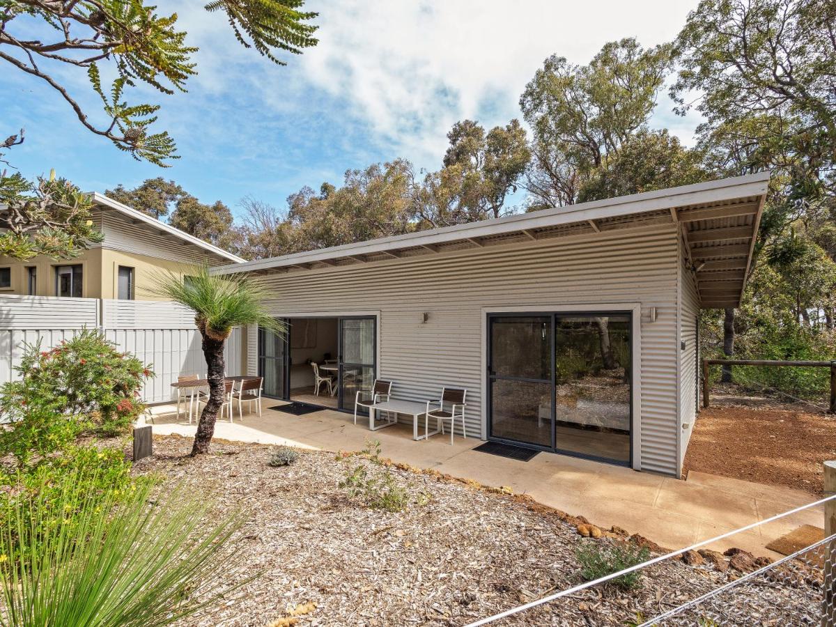 Wren Studio - Private One-Bedroom Studio Nestled in Bushland - B&B Yallingup