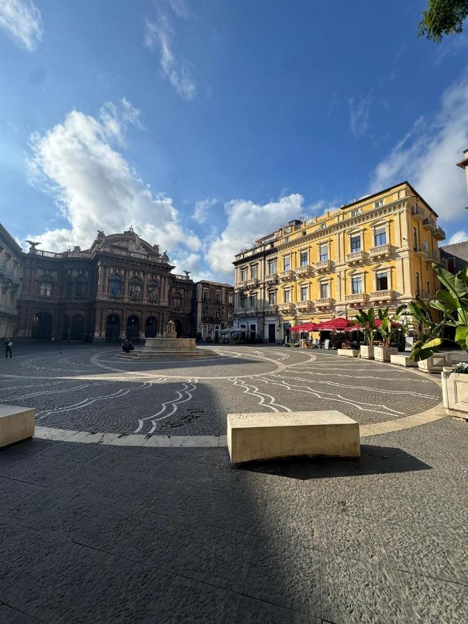 Bellini Palace - B&B Catania