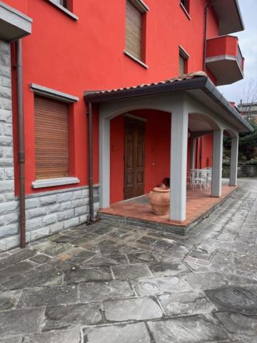 Appartamento Vacanza Paris e Carolina - B&B Castiglione dei Pepoli