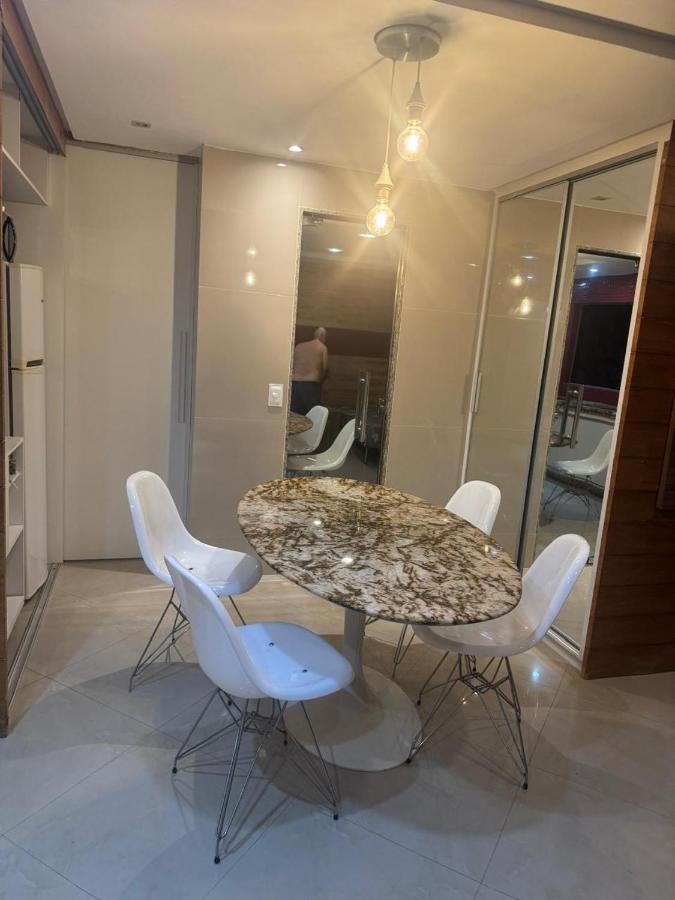 Apartamento Fortaleza Beira Mar - B&B Fortaleza