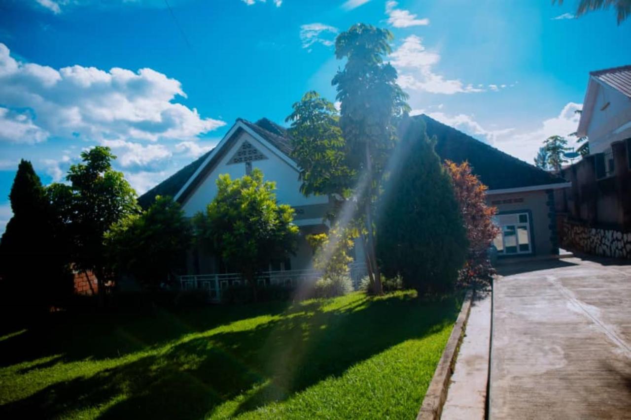 Gmasters Homes Kabeza - B&B Kigali