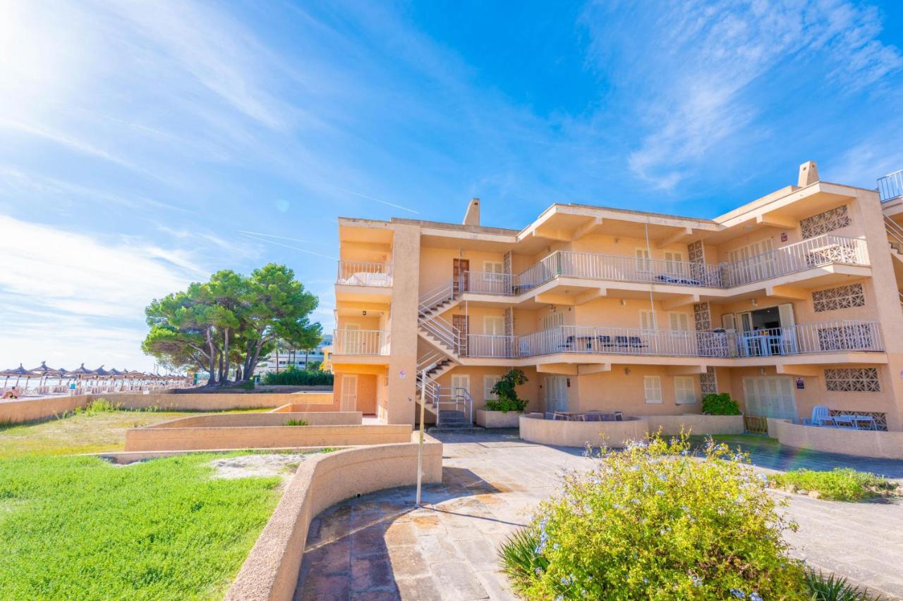 Voramar 1 - Ferienwohnung Playa de Muro
