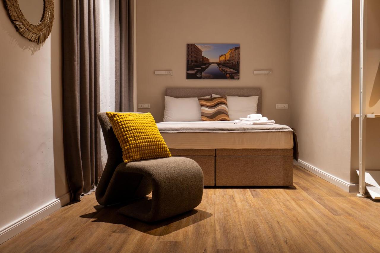 Camera Familiare Superior