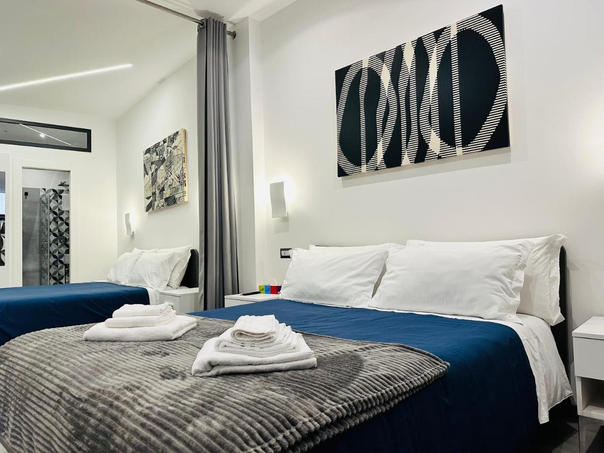 San Saba Street Apartment 46 - B&B Roma