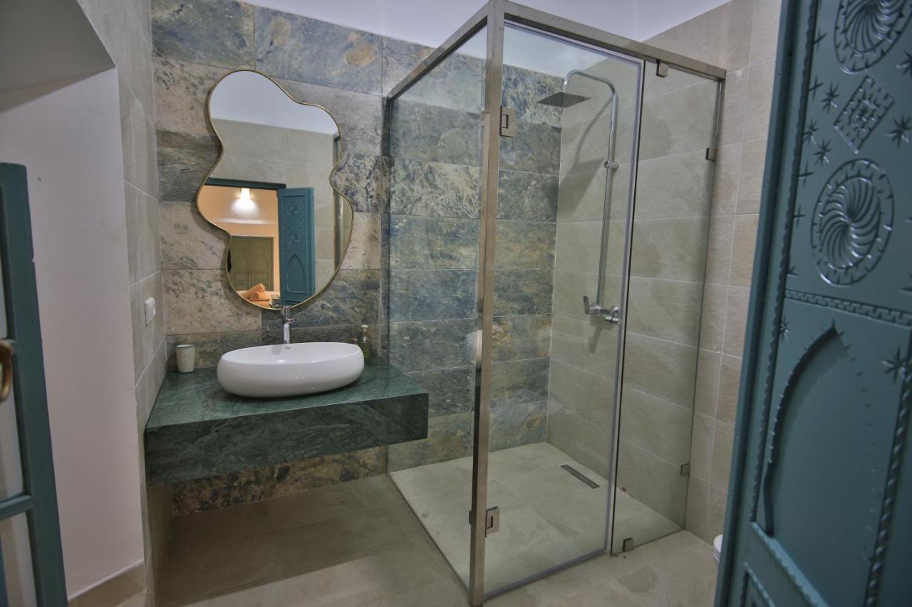 Riad 5 GÉNÉRATIONS - B&B Marrakech