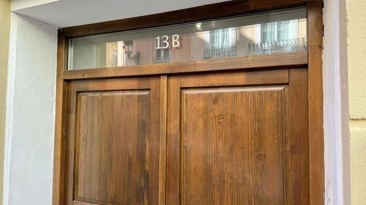 Boutique Room - Vila Prades - B&B Valencia