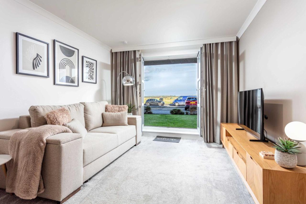 Old Prestwick Point - Donnini Apartments - B&B Prestwick