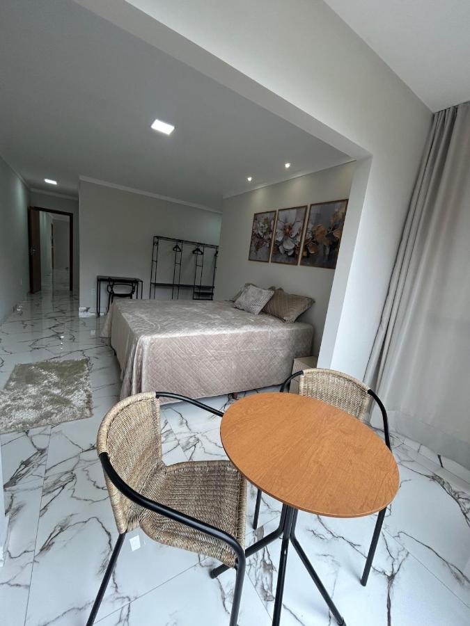 Apartment mit 3 Schlafzimmern