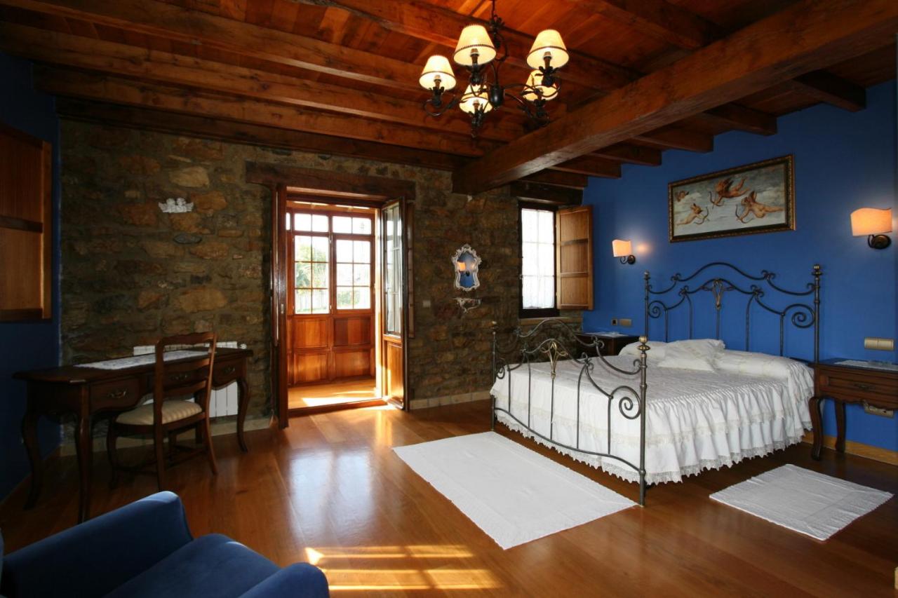 Suite con balcón