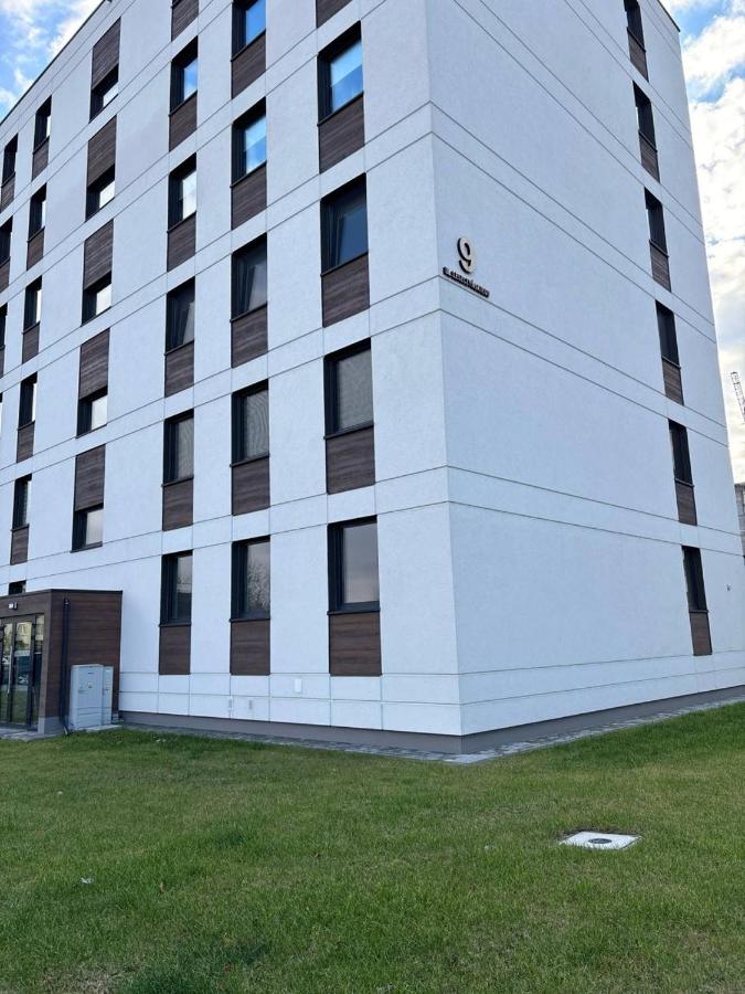 Studio Leszczyńskiego Przemyśl - B&B Przemyśl