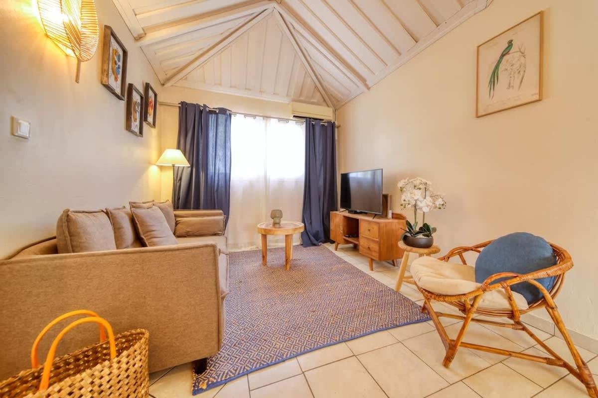 Kaz Zoizo - B&B Saint-Paul