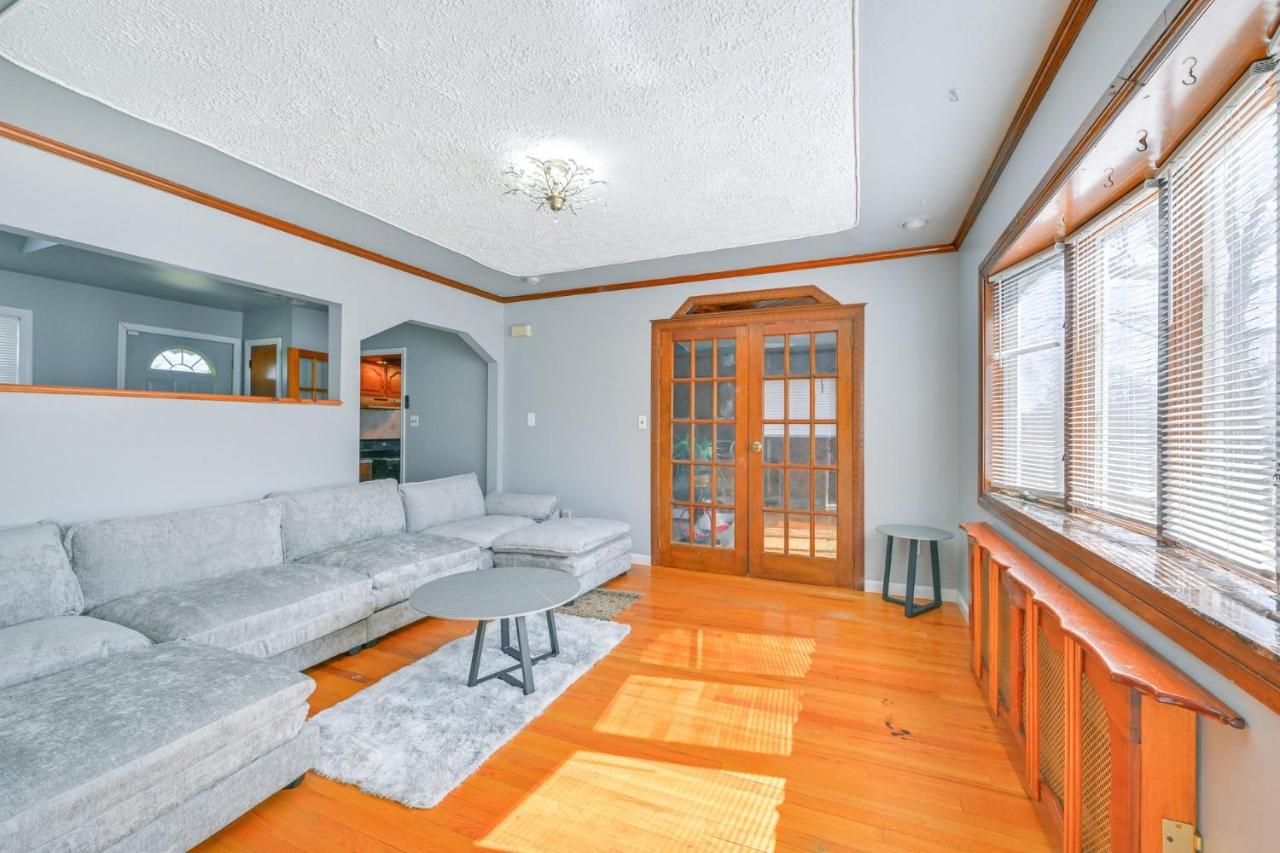 Choice home - B&B West Babylon