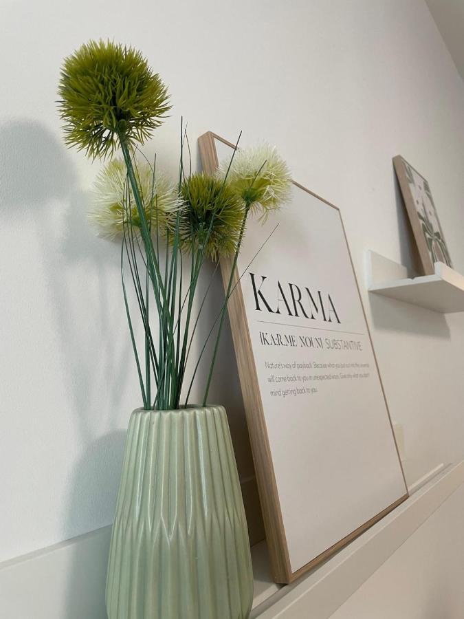 Casa Antonius - B&B Lebach