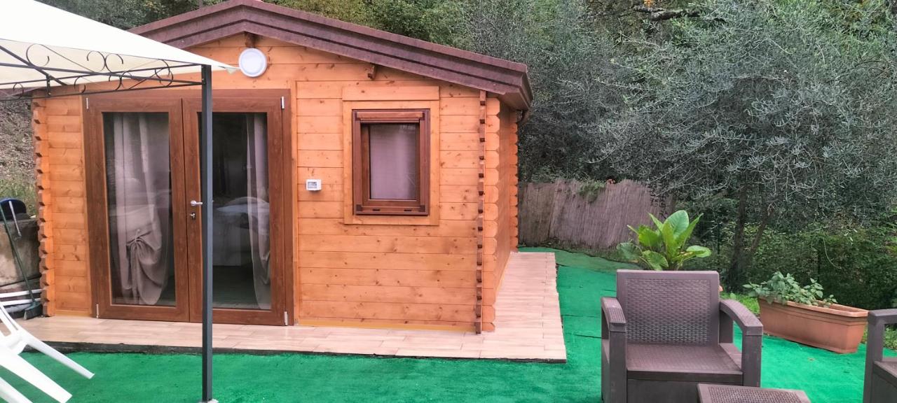 Deluxe Bungalow with Garden View