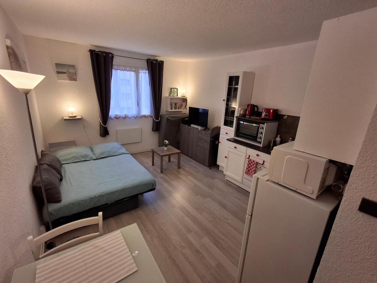 Studio Front de Mer Calais - B&B Calais