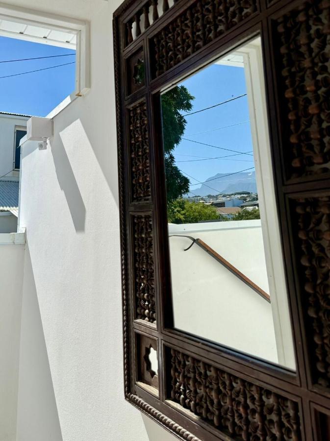 La Kaz Banian - Ferienwohnung Saint-Pierre