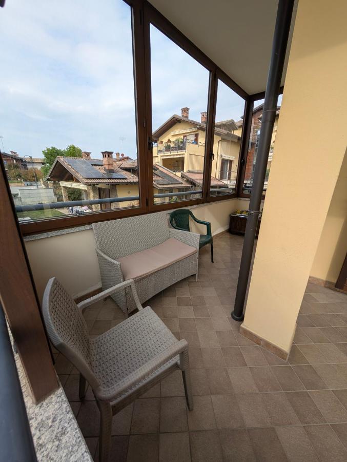 Residenza Bisalta - Ferienwohnung Beinette