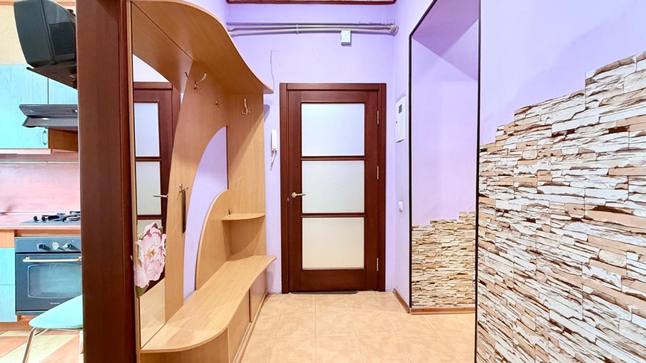 Апартаменты на Лермонтовской - Ferienwohnung Charkiw