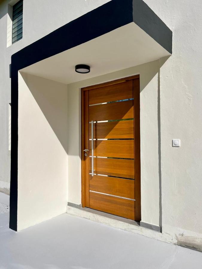 Villa Aloha - classée 5 étoiles - avec piscine - Ferienwohnung Les Trois-Îlets