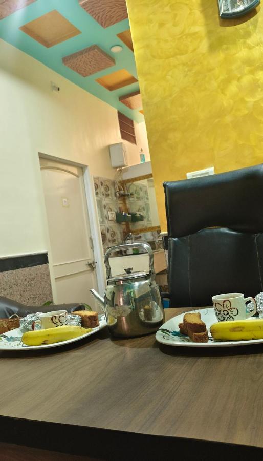 S'K GT House ' complete Home stay - B&B Bikaner