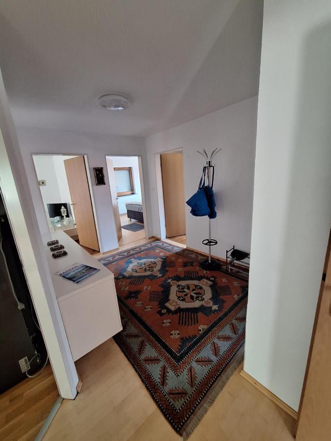 Ferienwohnung Karin - B&B Schwaz