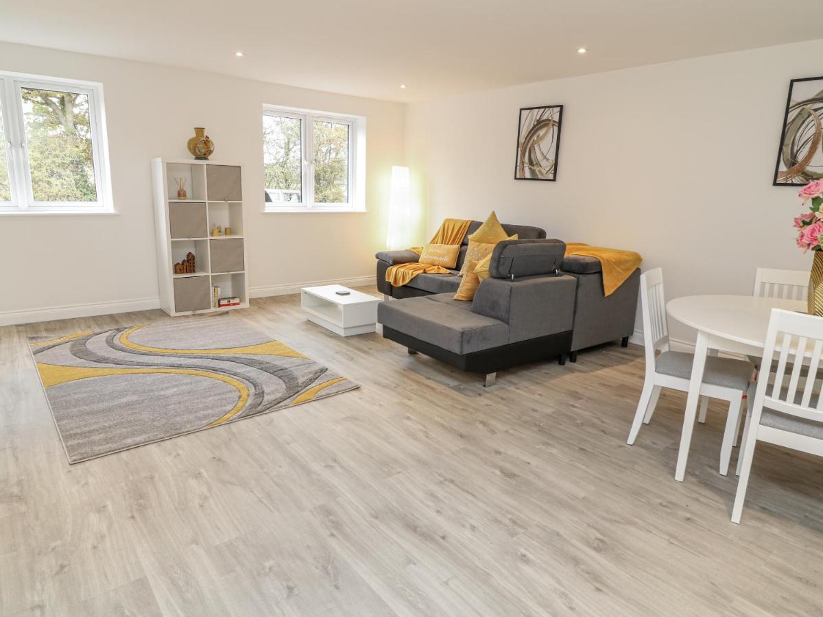 Station House - Chambres d'hôtes Sleaford