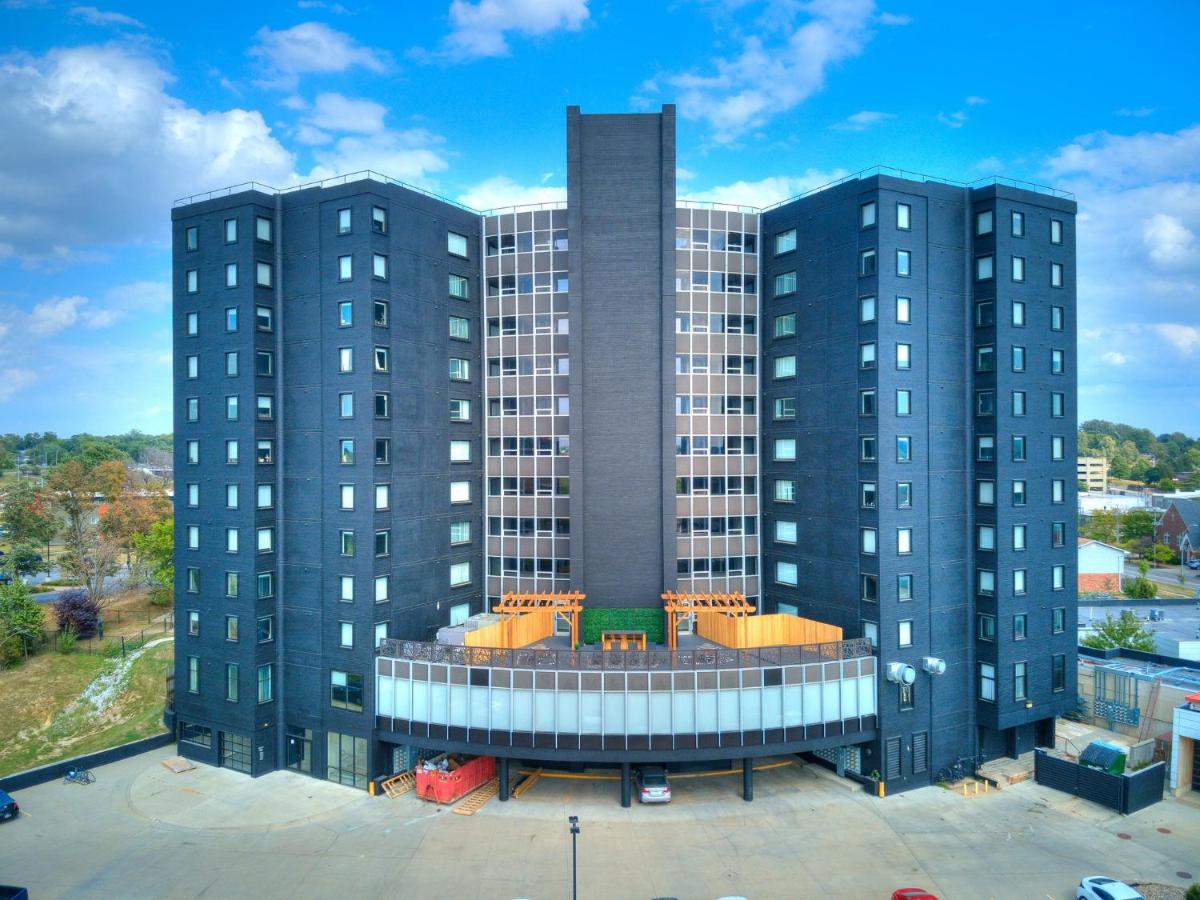 Boho, Walk East Village, Downtown, Free Parking - B&B Des Moines