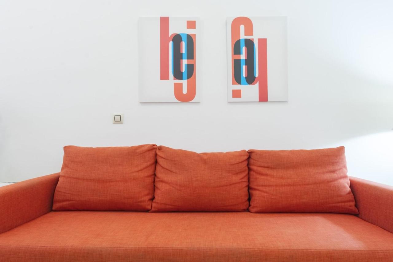 Comfortable functional - Center - Train station - B&B Sevilla