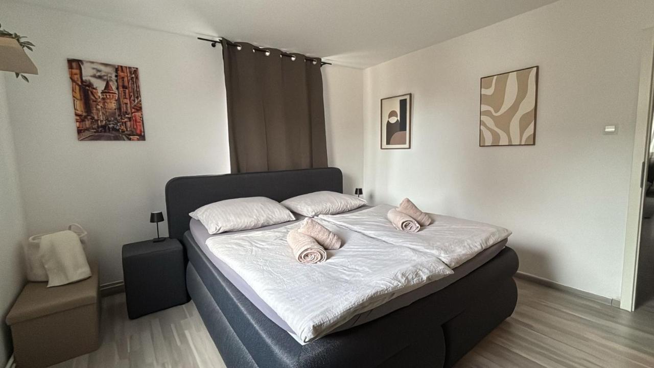 FeWo in Holzminden-Zentrum - B&B Holzminden