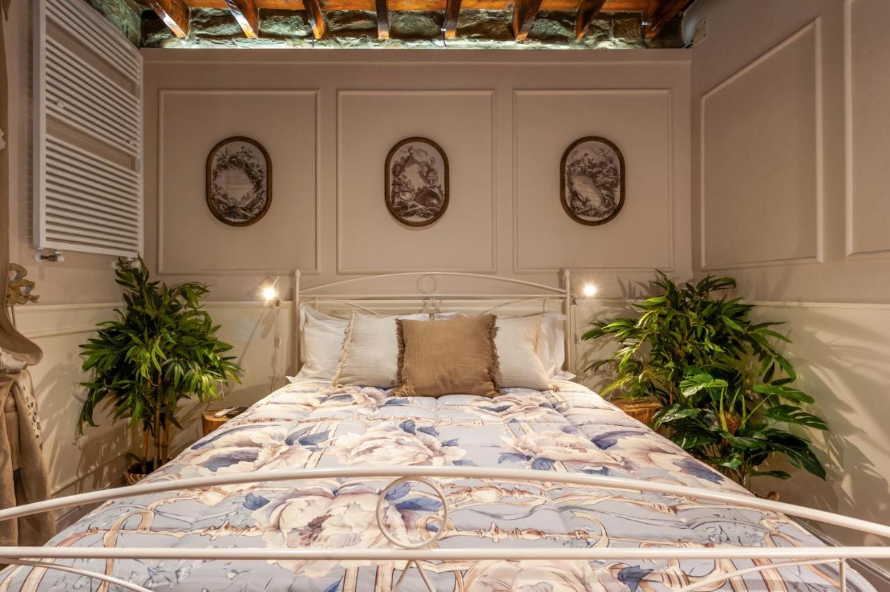 15' Dal Duomo - Fuori ZTL - Parcheggio Comodo - B&B Florence