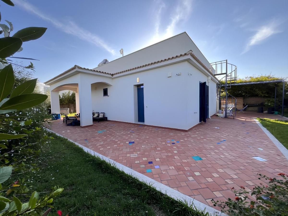Villa Gioconda - B&B Calabernardo
