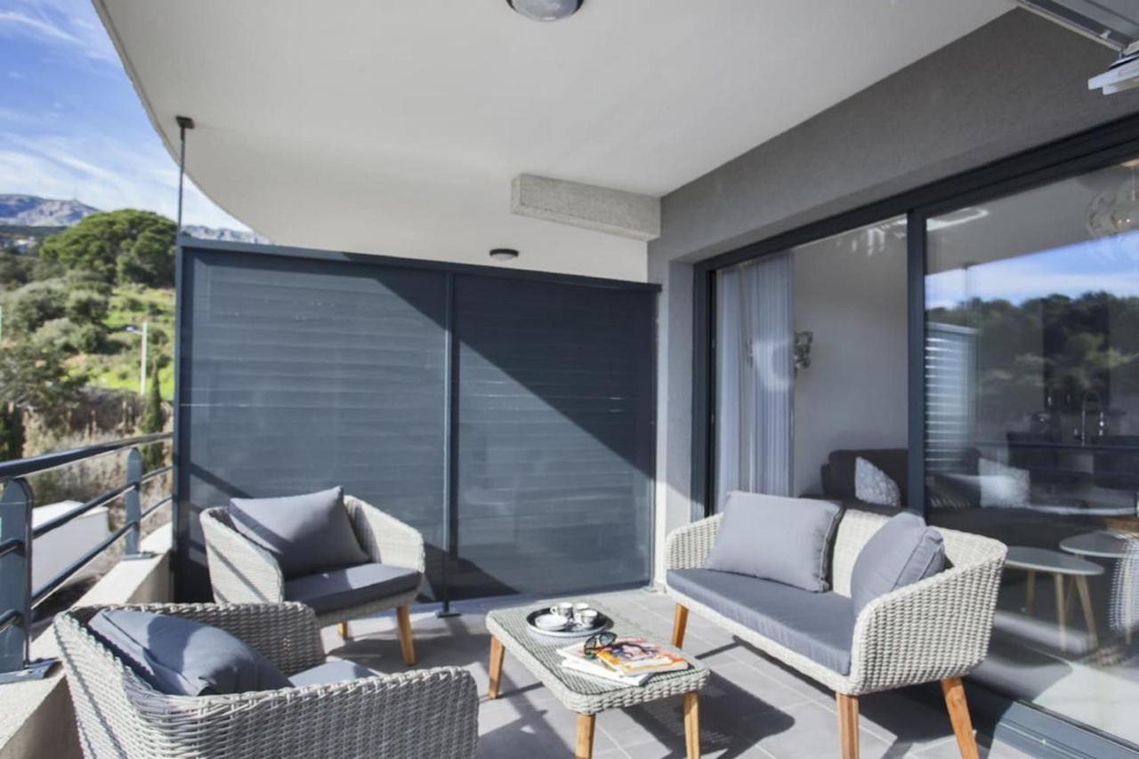 Casa Pouty Beach - B&B Bastia