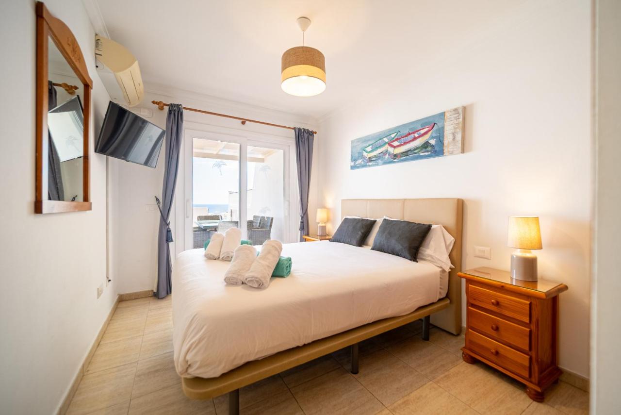 Casa Mirador by BLVE Homes - B&B Puerto del Carmen