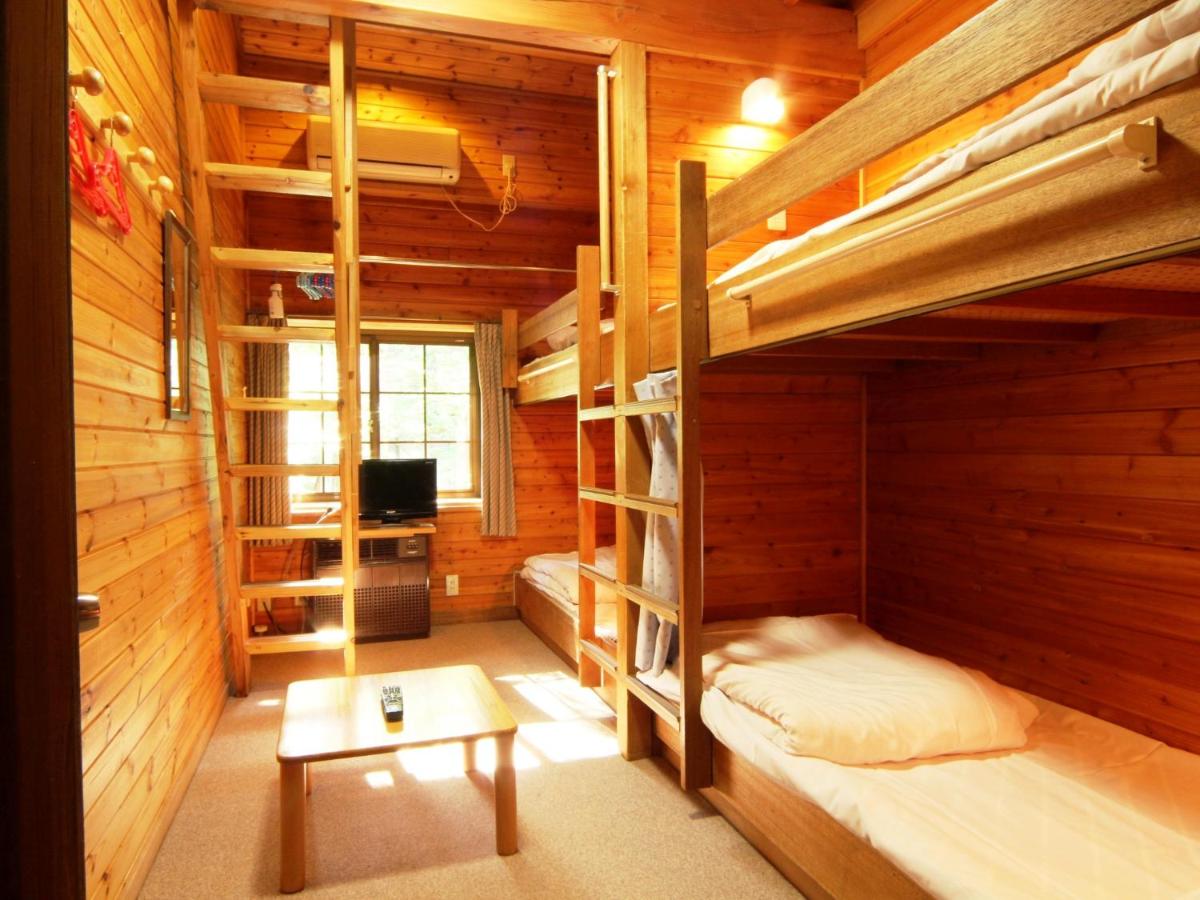Standard Room with Shared Bathroom