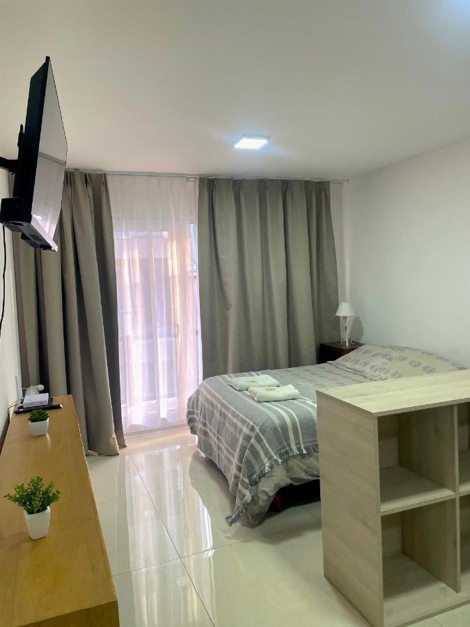 Monoambiente 2 - 4 pax - B&B Bariloche