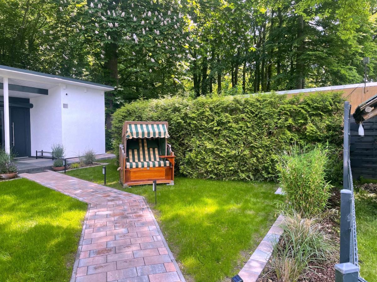 Two-Bedroom Bungalow