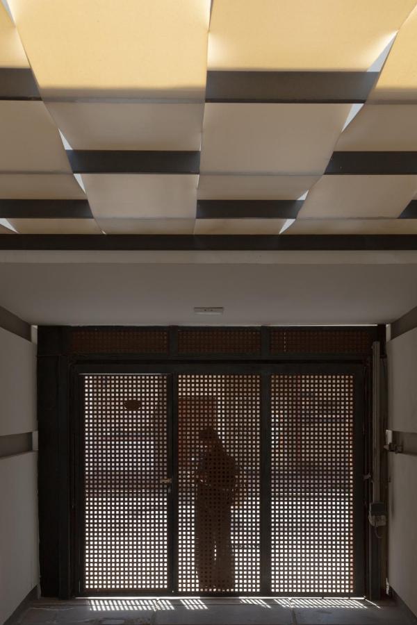 Industrial House in Mendoza with Jacuzzi - B&B Mendoza