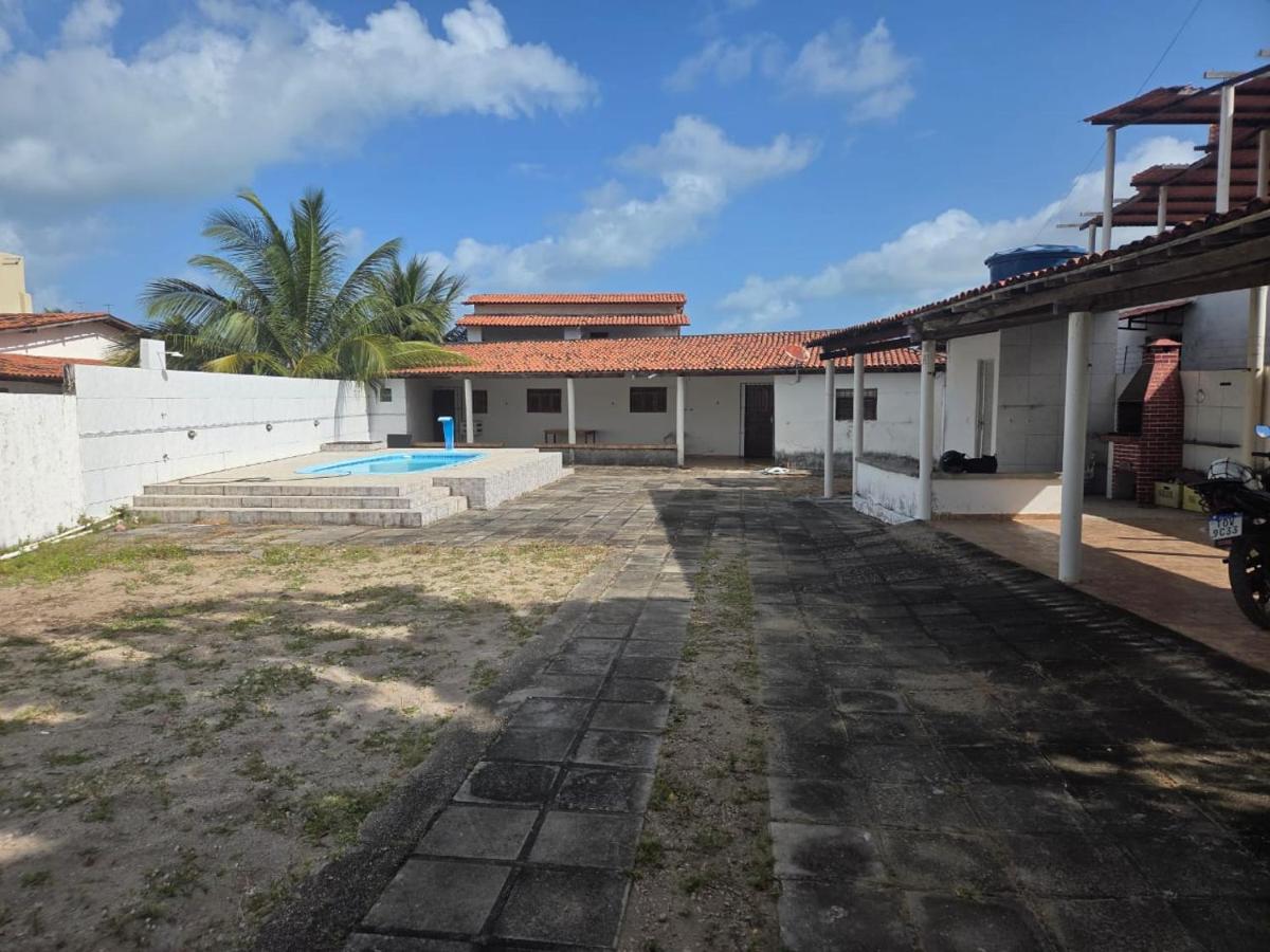 Um lugar para você desfrutar de paz - B&B Conde